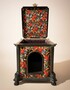 Pomp��s by Casa Padrino Barock Katzenhaus Dschungel - designed by Harald Gl��ckler