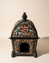 Pomp��s by Casa Padrino Barock Katzenhaus Dschungel - designed by Harald Gl��ckler