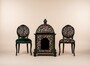 Pomp��s by Casa Padrino Barock Katzenhaus Dschungel - designed by Harald Gl��ckler
