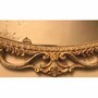 Pomp��s by Casa Padrino Barock Spiegel Antik Creme 123 cm - Harald Gl��ckler Barock Interior
