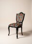 Pomp��s by Casa Padrino Luxus Barock Esszimmer Stuhl Dschungel - designed by Harald Gl��ckler