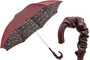 Python-Regenschirm f�r Damen - Handmade in Italy