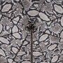 Python-Regenschirm f�r Damen - Handmade in Italy