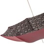 Python-Regenschirm f�r Damen - Handmade in Italy