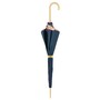 Regenschirm Damen Blumenstrau� - Handmade in Italy
