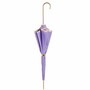 Regenschirm Damen Fiori di Campo - Handmade in Italy