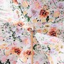 Regenschirm Damen Fiori di Campo - Handmade in Italy