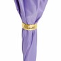 Regenschirm Damen Fiori di Campo - Handmade in Italy
