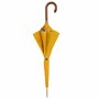 Regenschirm Damen Gelber tropischer - Handmade in Italy