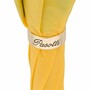 Regenschirm Damen Gelber tropischer - Handmade in Italy