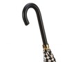 Regenschirm Damen Gestreifter - Handmade in Italy