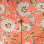 Regenschirm Damen Girasoli 2 - Manuelle �ffnung - 100% Polyester - Griff aus Acetat - Handmade in Italy