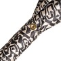 Regenschirm Damen Mosaico - Automatische �ffnung - 100% Polyester - Griff aus Acetat - Handmade in Italy