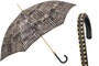 Regenschirm Damen Nebbia - Handmade in Italy