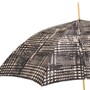 Regenschirm Damen Nebbia - Handmade in Italy