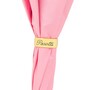 Regenschirm Damen Orchidea Rosa - Handmade in Italy