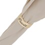 Regenschirm Damen Palla Ottone - Handmade in Italy