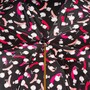 Regenschirm Damen Parf�m - Manuelle �ffnung - 100% Polyester - Griff aus Acetat - Handmade in Italy