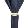 Regenschirm Damen Tropisch - Manuelle �ffnung - 100% Polyester - Griff aus Acetat - Handmade in Italy