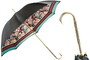 Regenschirm Damen Vintage - Handmade in Italy