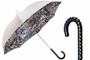 Regenschirm Damen Zebrina - Handmade in Italy