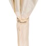Regenschirm Damen mit Dschungel-Design, Doppelgewebe - Handmade in Italy