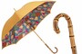 Regenschirm Damen mit Frucht - Handmade in Italy