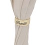 Regenschirm Damen mit Leopardenmuster, Doppelgewebe - Handmade in Italy