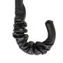 Regenschirm Damen mit Schlangen Design - Handmade in Italy