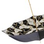 Regenschirm Damen mit Steigb�gelmotiven - Handmade in Italy