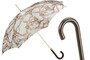 Regenschirm Damen mit Z�umen - Handmade in Italy