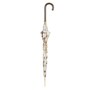 Regenschirm Damen mit Z�umen - Handmade in Italy