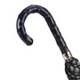 Regenschirm Herren 478 Atene-7 N48 - Handmade in Italy