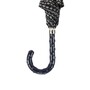 Regenschirm Herren 478 Atene-7 N48 - Handmade in Italy