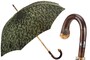 Regenschirm Herren Handgefertigt Tarnfarben-Schirm - Handmade in Italy
