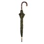 Regenschirm Herren Handgefertigt Tarnfarben-Schirm - Handmade in Italy