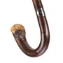 Regenschirm Herren Handgefertigt Tarnfarben-Schirm - Handmade in Italy