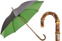 Regenschirm Herren Lolita-Schirm aus Bambus - Handmade in Italy
