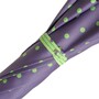 Regenschirm Herren Lolita-Schirm aus Bambus - Handmade in Italy