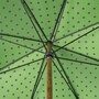 Regenschirm Herren Lolita-Schirm aus Bambus - Handmade in Italy