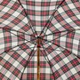 Regenschirm Herren Tartan Classico - Handmade in Italy
