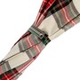 Regenschirm Herren Tartan Classico - Handmade in Italy