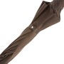 Regenschirm Herren mit Hickoryholz - Handmade in Italy