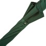 Regenschirm Herren mit Hirschhorn - Handmade in Italy