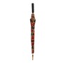 Regenschirm Herren mit Oryxhorn - Handmade in Italy