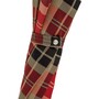 Regenschirm Herren mit Oryxhorn - Handmade in Italy