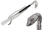 Schuhanzieher Schuhl�ffel mit Schlange - Handmade in Italy