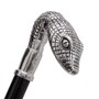 Schuhanzieher Schuhl�ffel mit Schlange - Handmade in Italy