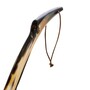 Schuhanzieher Wasserb�ffelhorn Schuhl�ffel - Handmade in Italy