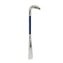 Schuhanzieher mit Silberadler - Handmade in Italy